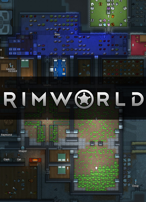 Free rimworld